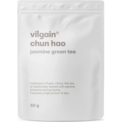 Vilgain Jasmínový zelený čaj Chun Hao 50 g