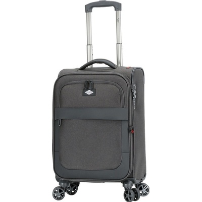 Lee Cooper 4W S čierna 34 l