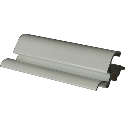 Gutmann Rámová odkvapnica ISAR 25/24 F-TI Biela