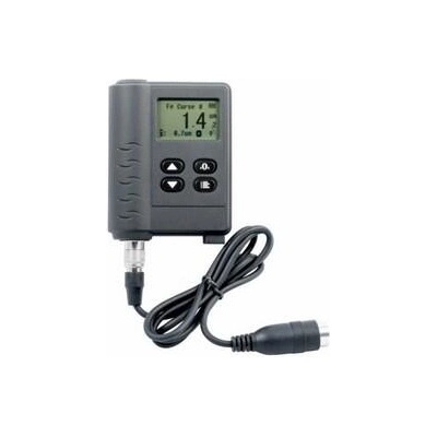 KINEX K-MET Mikrometrický tloušťkoměr digitální ABZ DIN 863 0,001 mm 0-1,5mm KI7900-05-150