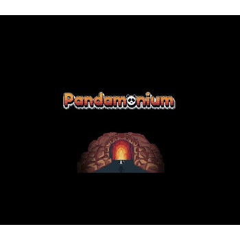 Pandamonium