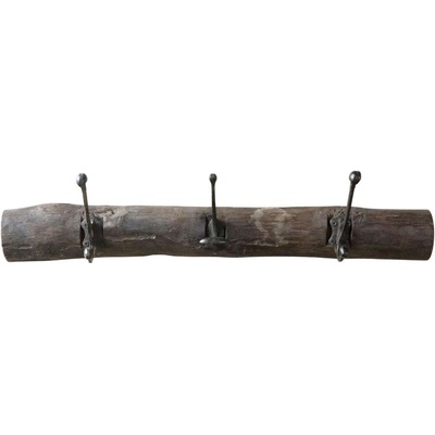 Chic Antique Grimaud 68 x 4 x 14 cm Hnedý