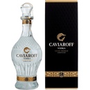 Vodka Caviaroff 40% 0,7 l (karton)