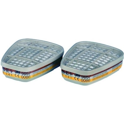 3M Filter 6057 ABE1