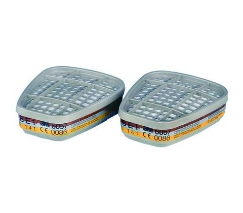 3M Filter 6057 ABE1