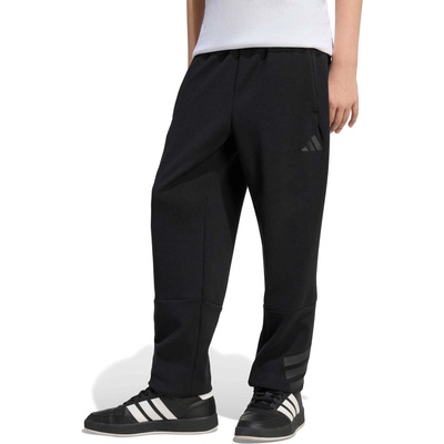 ADIDAS Спортно долнище future icons 3-stripes cuffed