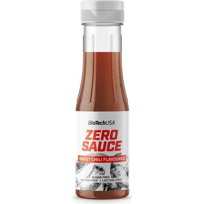 Biotech Zero Sauce 350 ml