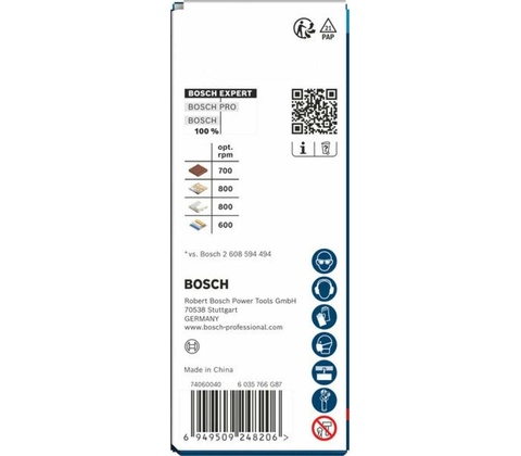 Bosch 2608901922