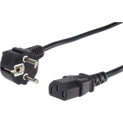 PremiumCord 230V 0.5m – Zboží Živě