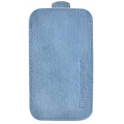Obal na mobil Horsefeathers Todd emerald