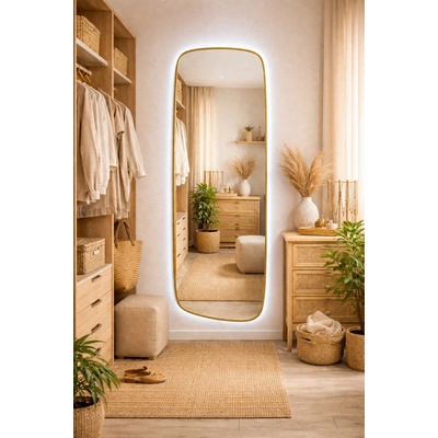Baltica Design Stone Calm 50 x 155 cm 5904107932606