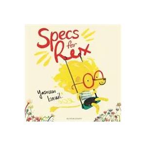 Specs for Rex | Yasmeen Ismail (2014)