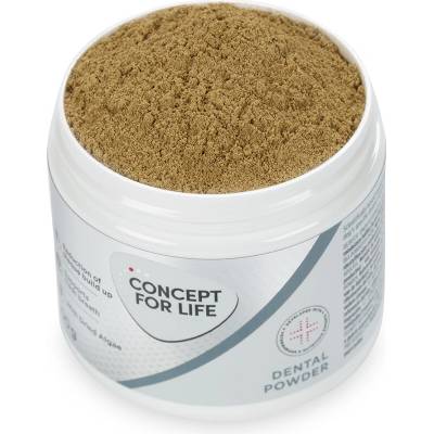 Concept for Life Dental Powder Supplement 100 g
