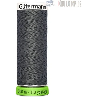 Nit GÜTERMANN 100% PES 702
