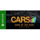 Project Cars GOTY
