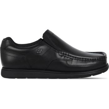 Image 1 of Lee Cooper Waltham Slip Junior - Black