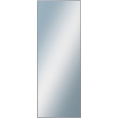 DANTIK Hliník 60x160 cm strieborná 7002004