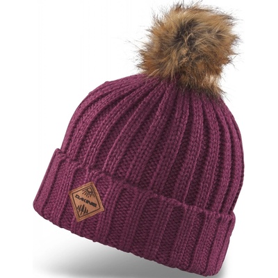 Dakine Kylie beanie grape vine