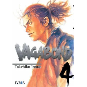 Vagabond 04 | Takehiko Inoue, Marcelo Vicente (ISBN: 9788416040292)