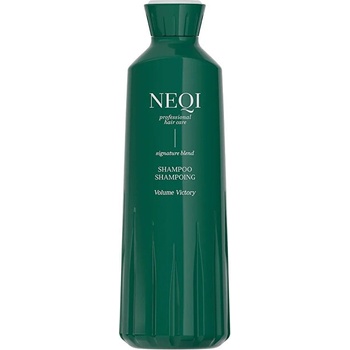 NEQI Šampon pro objem vlasů Volume Victory 330 ml