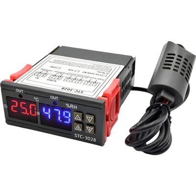 Eurocomp STC-3028 E6137 E6246