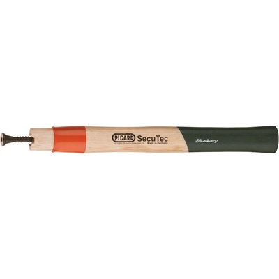 Picard Sada násad z ořechovce SecuTec číslo 12 280mm PICARD (EDE67660200)