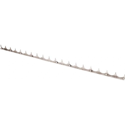 Protipřelezová pilka Zn 1000 mm