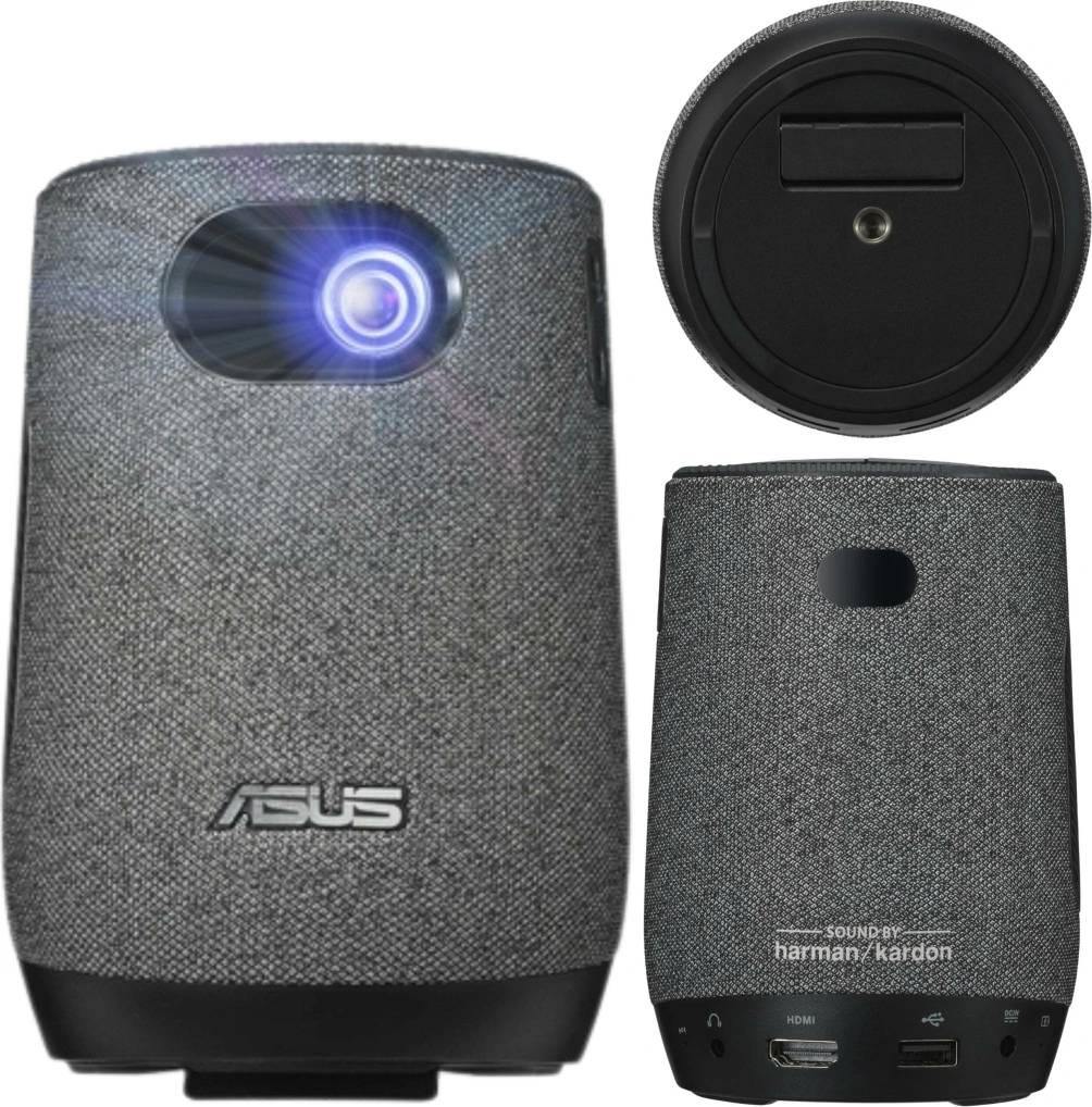 Asus L1