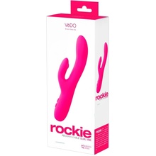 VeDO Rockie - Cordless, Cordless G-Point