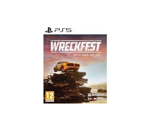 Wreckfest