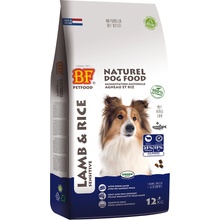 Biofood Dog Sensitive Lamb & Rice 12,5 kg