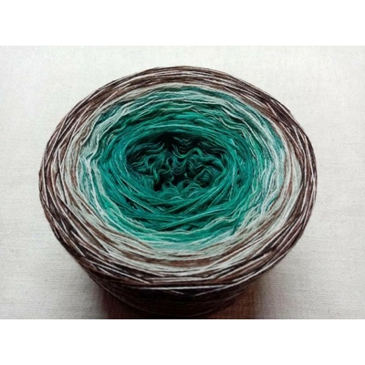 Přístav merino 3-nitka 1200m