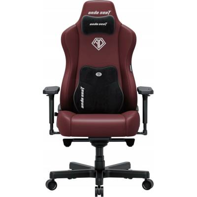 Anda Seat Kaiser 3E XL Maroon PVC