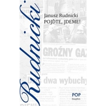 Pojďte, jdeme!