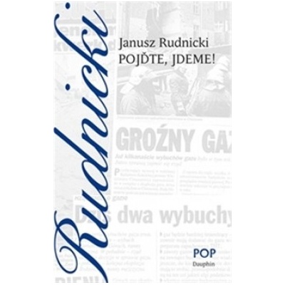 Pojďte, jdeme!