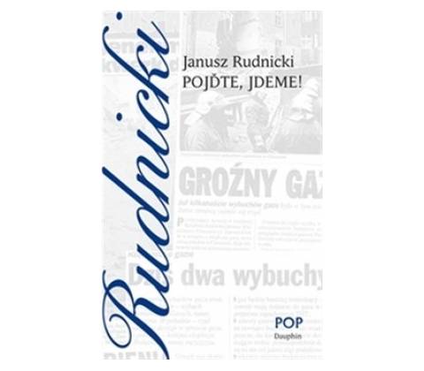 Pojďte, jdeme!