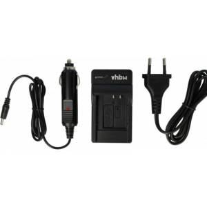 OTB Зарядно за батерия Nikon EN-EL11 / Olympus Li-60B / Pentax D-Li78 / Sony NP-BY1, настолен (500285200) Зарядно за батерии