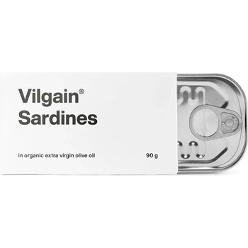 Vilgain Sardines 90 g