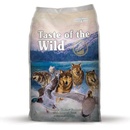 Taste of the Wild Wetlands Canine 12,2 kg