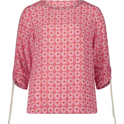 CARTOON Блуза розово, размер 38