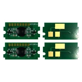 Image 1 of Compatible Ресет чип, Magenta, 2.2 k (TK-5230-M-CHIP)