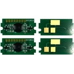 Compatible Ресет чип, Magenta, 2.2 k (TK-5230-M-CHIP)