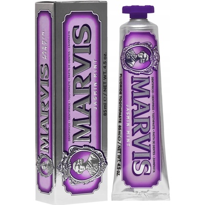 MARVIS Mäta jazmínová s fluoridom 85 ml