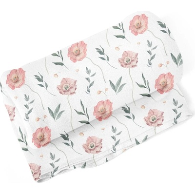 Sablio Deka Romantické pryskyřníky 190x140