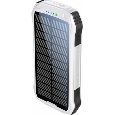 Boompods Neutron Solar Powerbank 10.000mAh bila