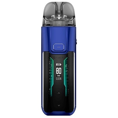 Vaporesso LUXE XR MAX Pod Kit 2800 mAh Blue 1 ks