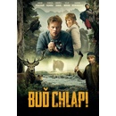 Buď chlap! DVD