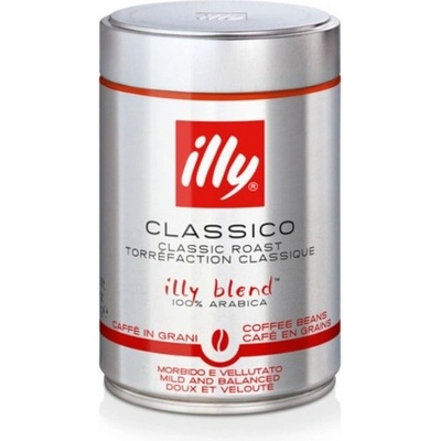 Illy Classico 12 x 250 g