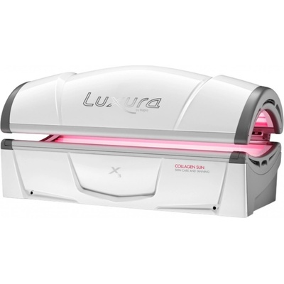 Hapro Luxura X3 Collagen Sun