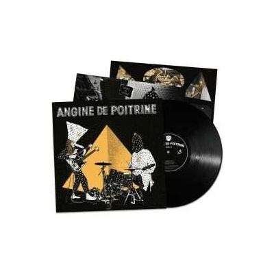 Angine de Poitrine - Vol. Ii LP
